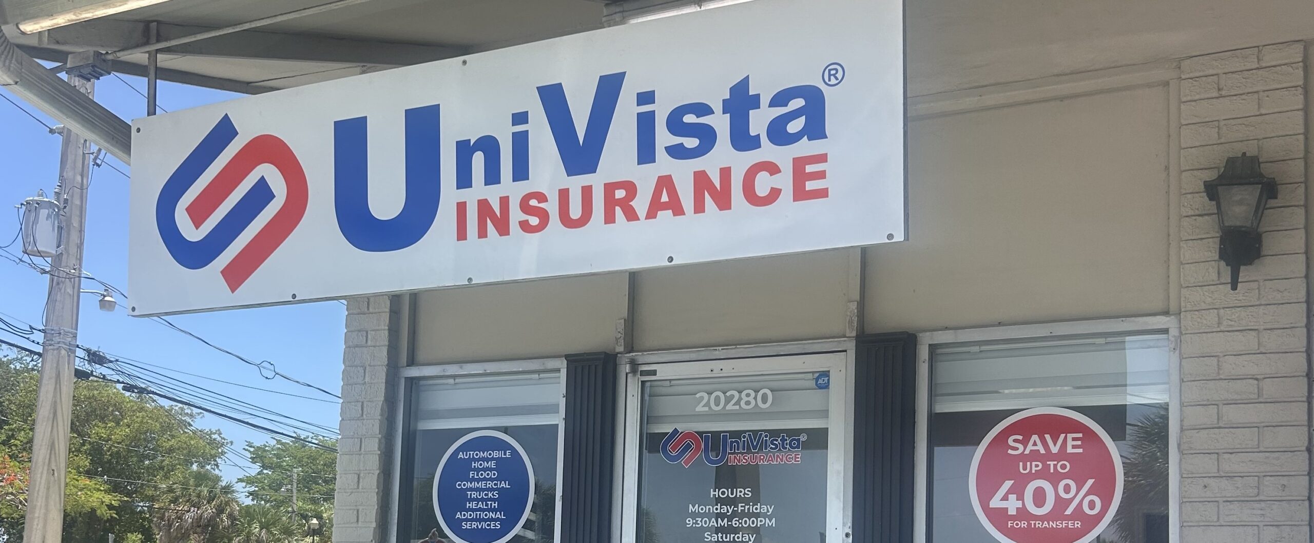 Ofice Univista Insurance