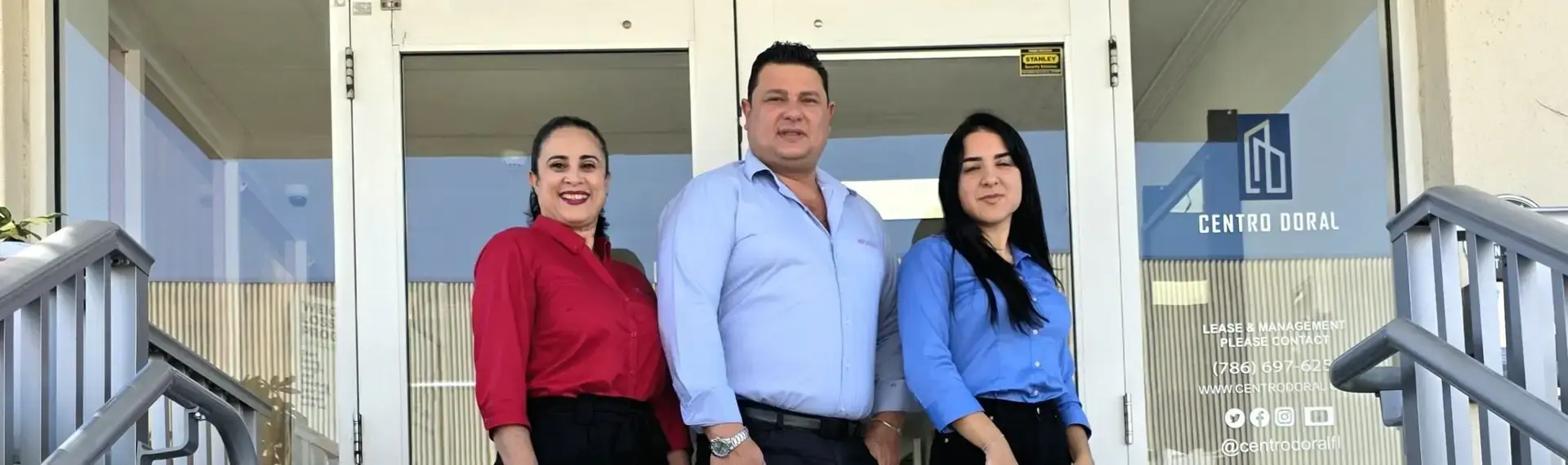 Oficina Univista Insurance