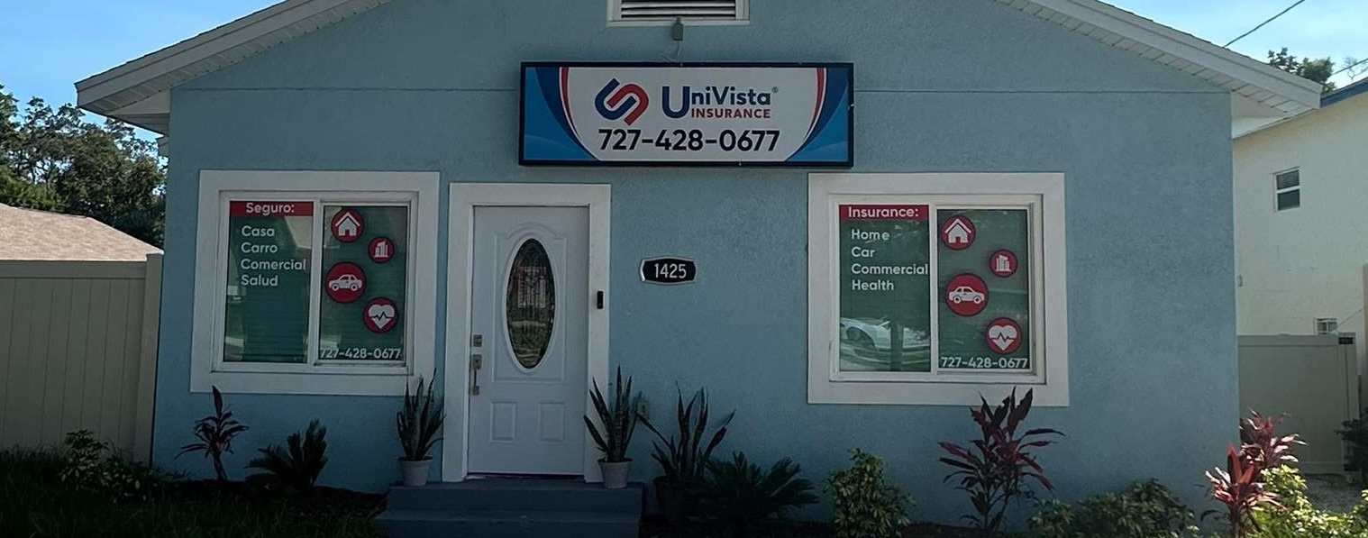 Ofice Univista Insurance