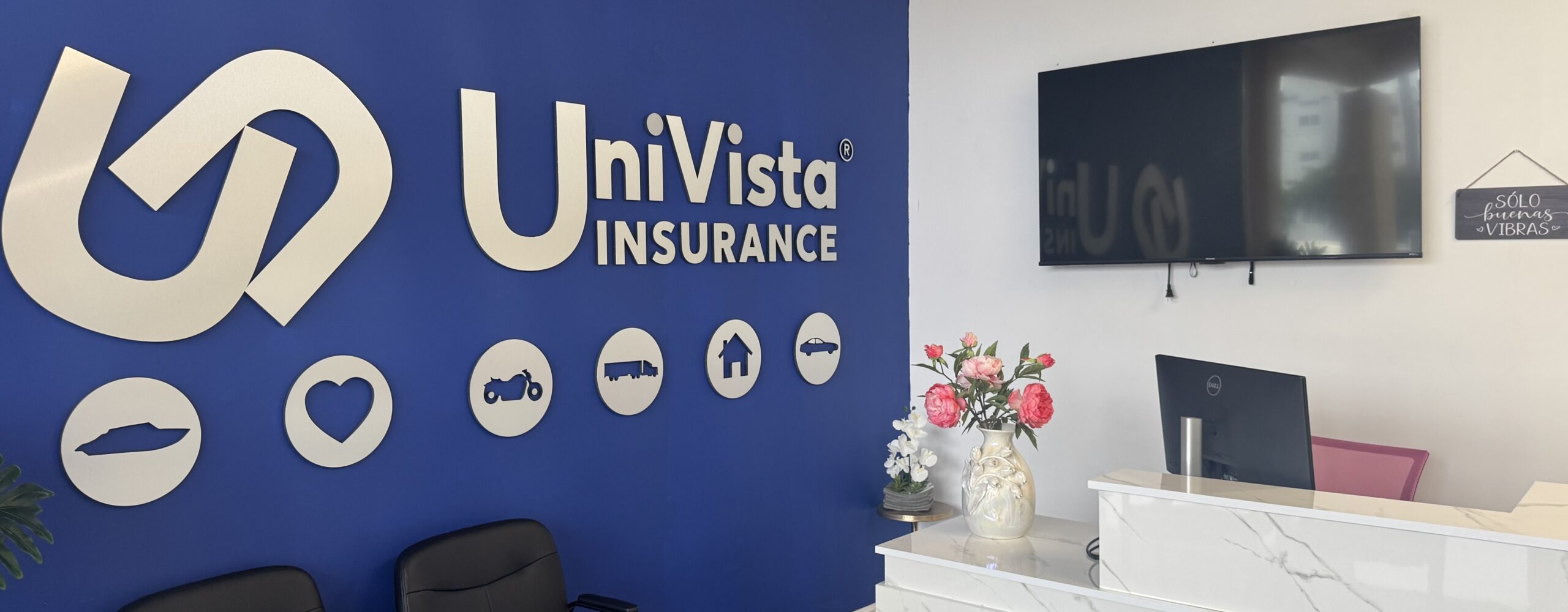 Oficina Univista Insurance