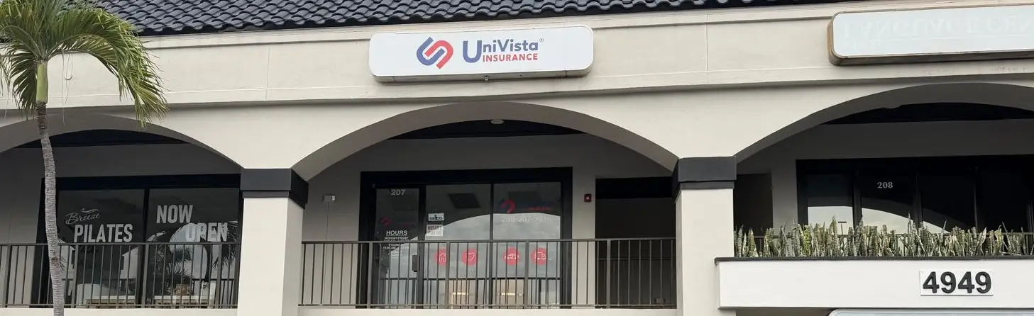 Ofice Univista Insurance