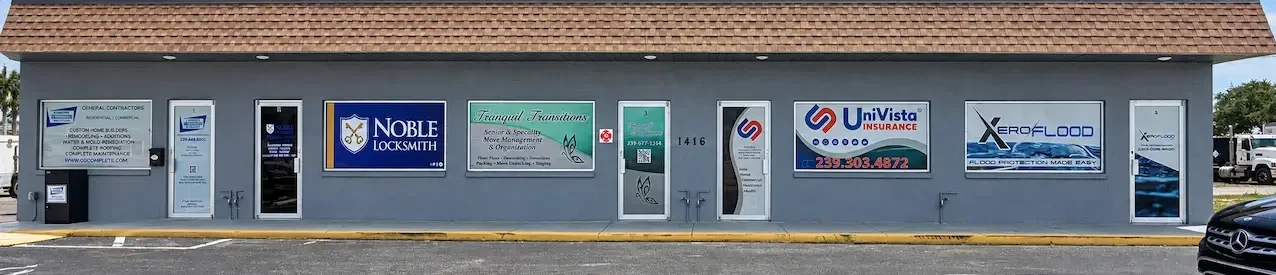Ofice Univista Insurance