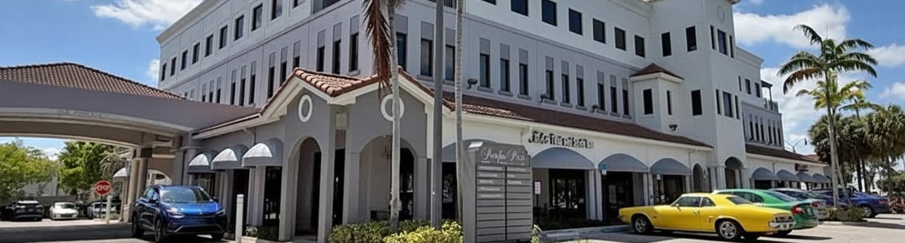 Oficina Univista Insurance