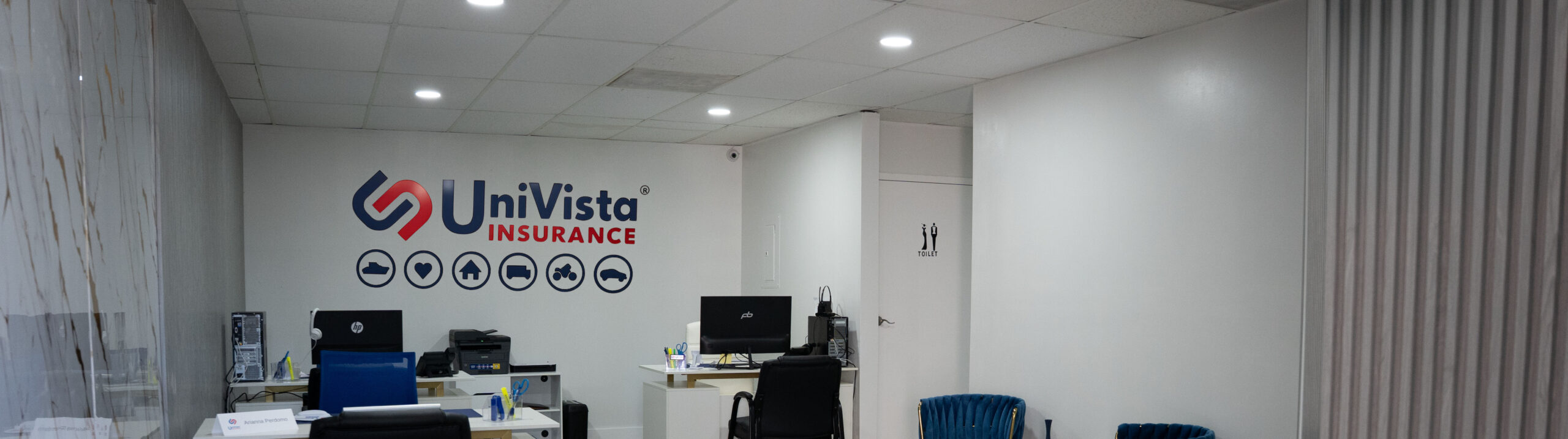 Ofice Univista Insurance