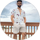 Marcos Sevilla Palmira profile picture