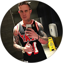 Marco Estrada profile picture