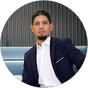 Yordan Gonzalez Tapanes PA profile picture