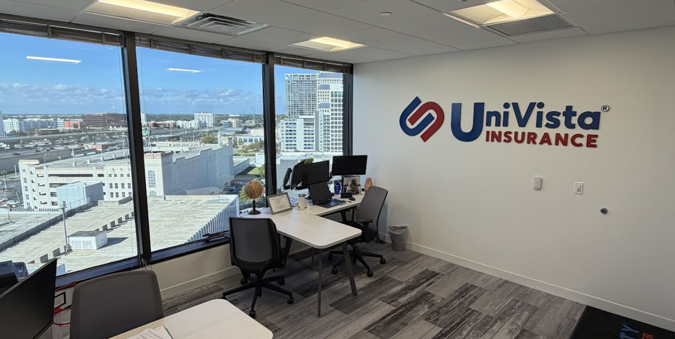 Ofice Univista Insurance