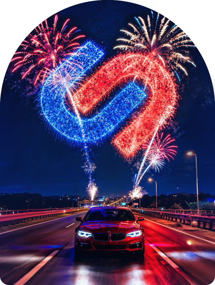 These holidays, Univista Insurance is open and ready to help you save.