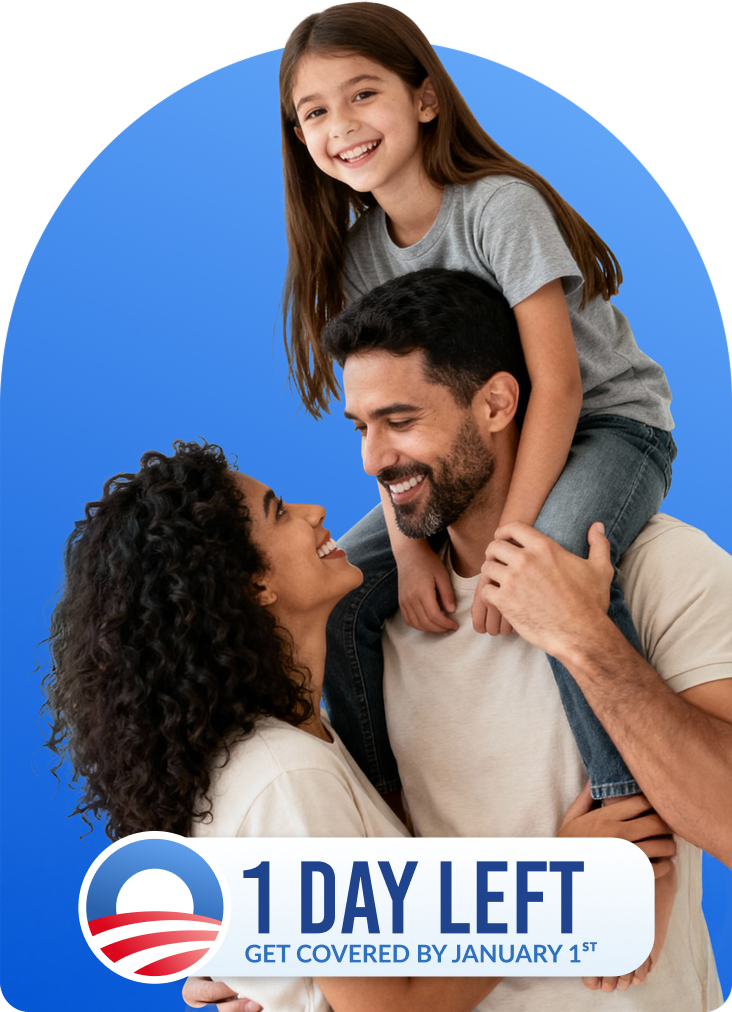 Licensed Obamacare health insurance agents helping families enroll in Affordable Care Act plans for 2026 in Miami, Orlando, Tampa, Houston, and San Antonio.