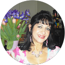 Alba Ramirez profile picture