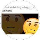 P Moore profile picture