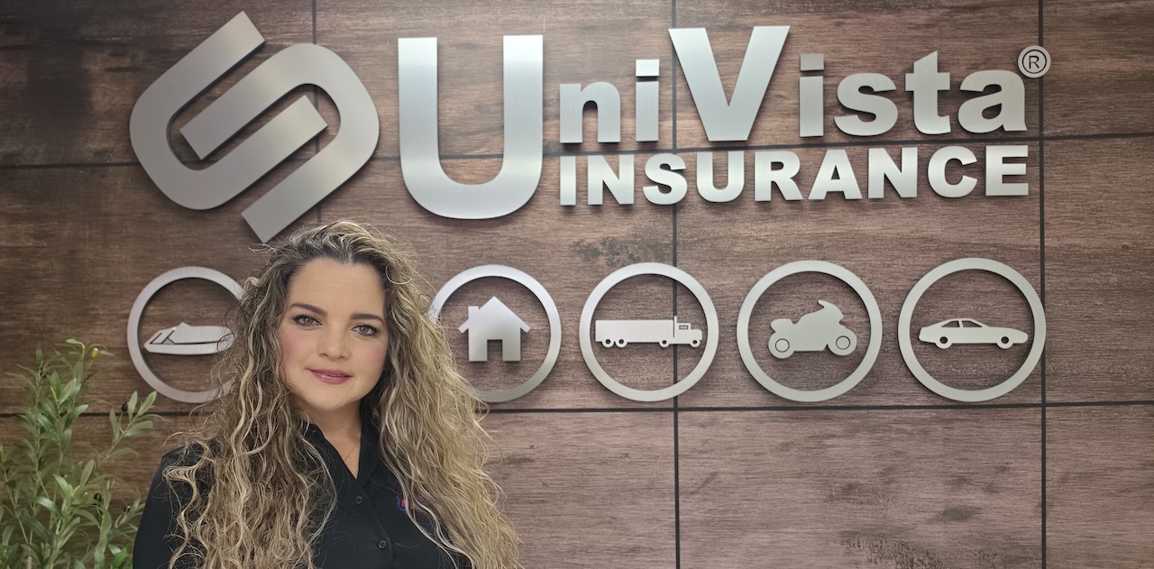 Ofice Univista Insurance