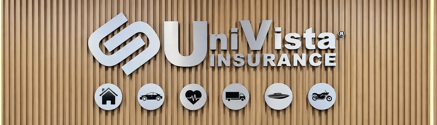 Ofice Univista Insurance