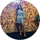 Rocio Romero profile picture