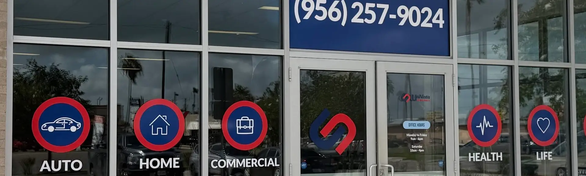 Ofice Univista Insurance