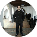 Alain Leon Fernandez profile picture