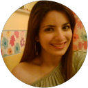Vanessa Aranguren profile picture