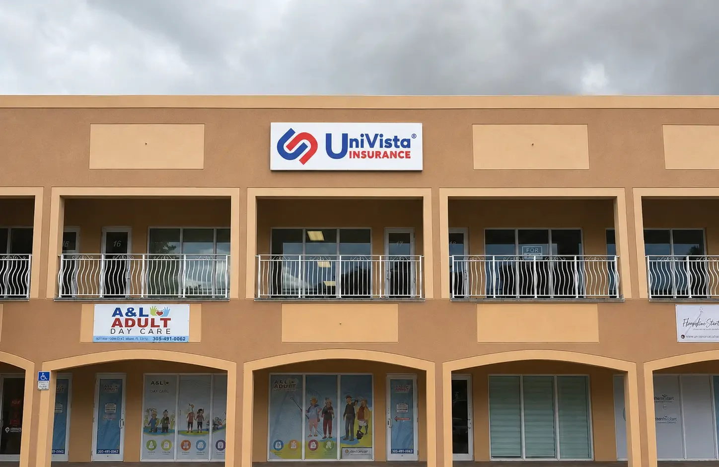 Ofice Univista Insurance