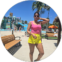 Nadia Cruz Torres profile picture