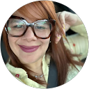 geraldine Rosas profile picture