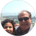 Moshe Cosicher profile picture